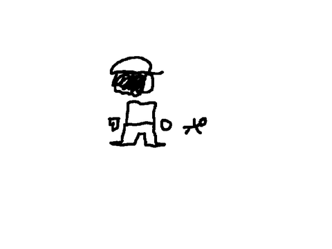 thing is ded