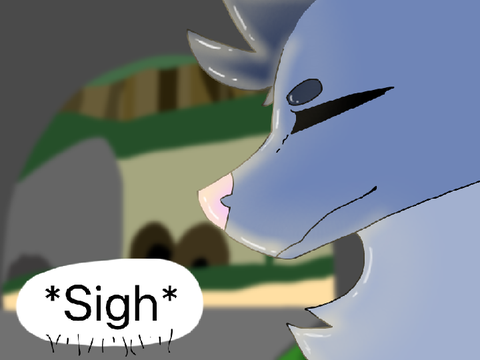 Continue this comic! || remix remix