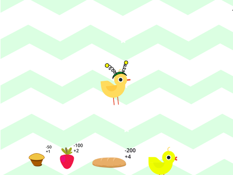 Clicker Game