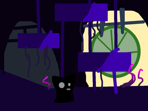 Industrial simple reached