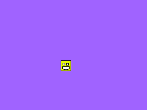 Geomerty Dash