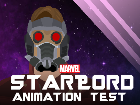 Star-Lord