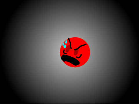 Angry Faces (My Levels) Band 4