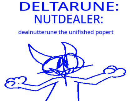 DR:ND: dealnutterune the unifished popert: h ll  w rld!