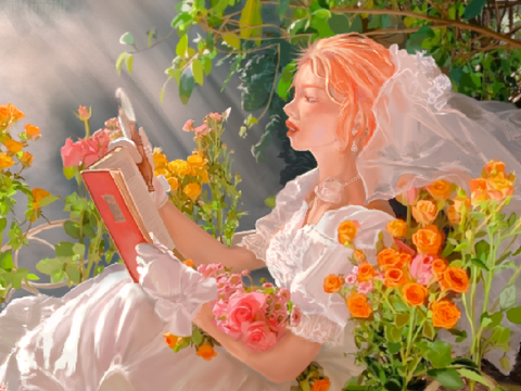 ◆ art dump #25