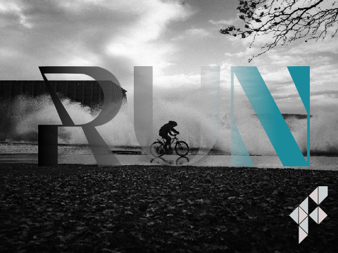 RUN [♪]