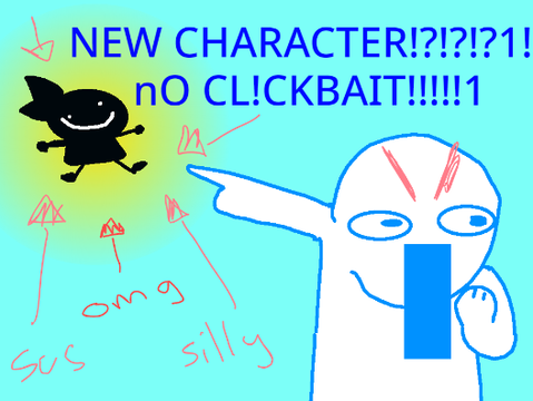 !A CHARACTER HAS ARRIVED!