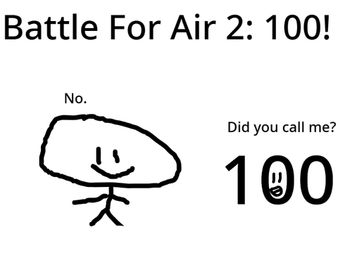BFA 2: 100!