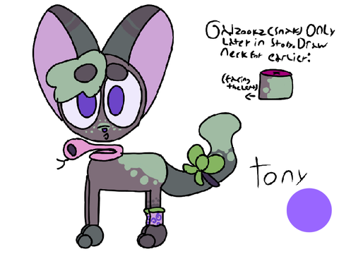 Tony ♥