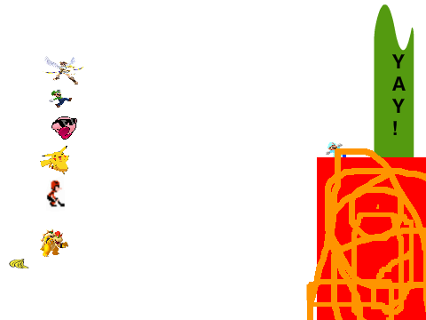 Nintendo Racing remix
