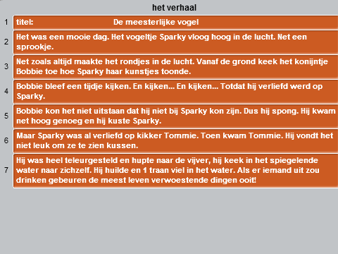 het uiteindelijk grote scratch boek