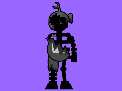 Project: Gravestone Redesigns