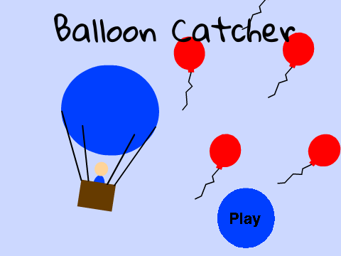 Balloon catcher