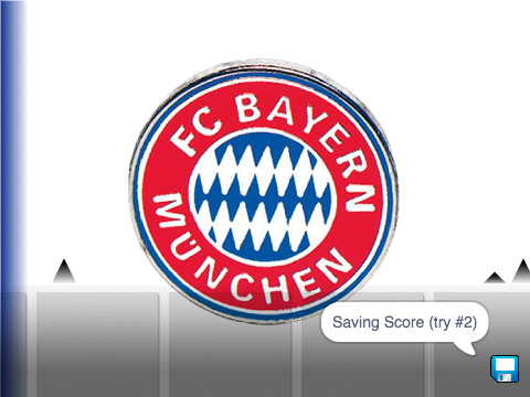 Bayern München Dash