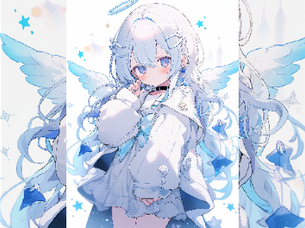 天使ちゃん