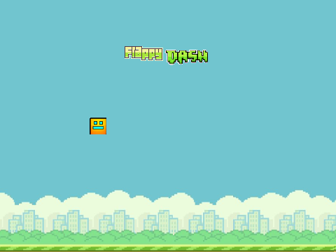 flappy Dash