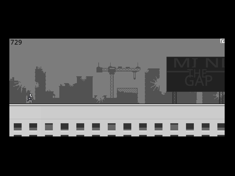 Canabalt (v2.0)