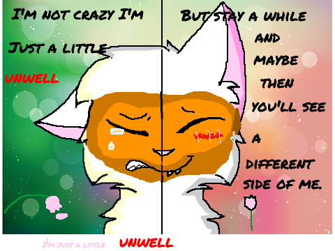 ~Unwell CC~ remix