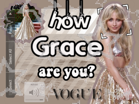 ૮ ˶ᵔ ᵕ ᵔ˶ ა h◌w G̲r̲a̲c̲e̲ ᵃʳᵉ ʸᵒᵘ ❔