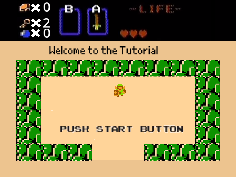 The Legend Of Zelda | FanMade remix