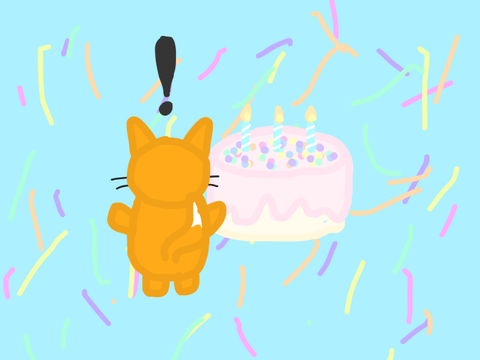 Happy Birthday, Scratch!