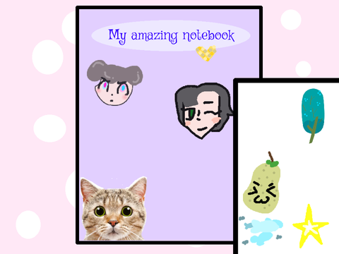 Cutecore notebook simulator