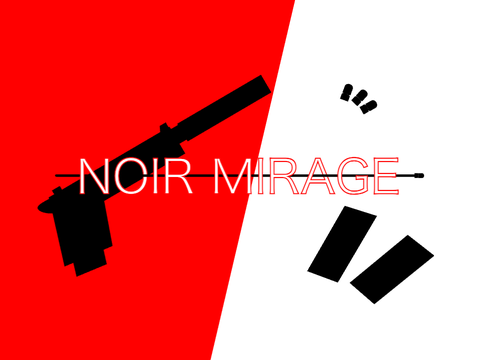 Noir Mirage - OST Teaser