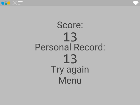 Blue OS v2.28 