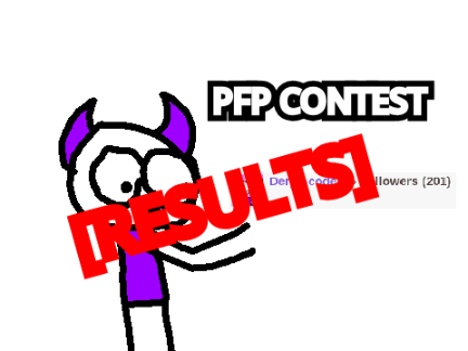 200 PFP CONTEST RESULTS
