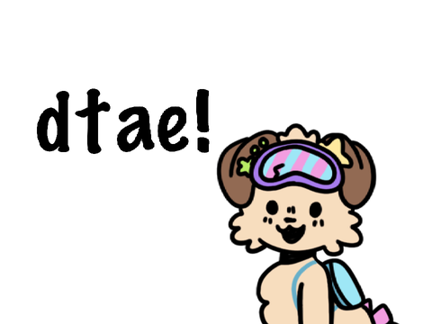 ☾ space boy - dtae ☾