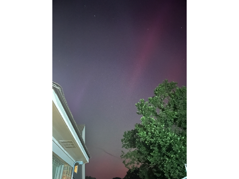 Northern lights photo dump