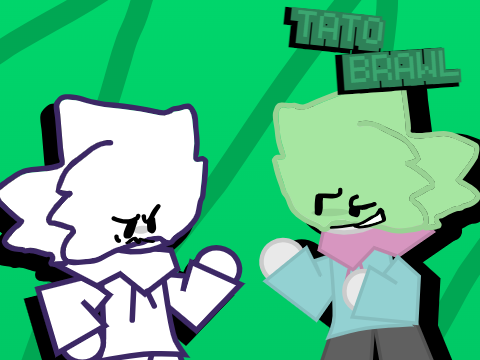 TATO BRAWL