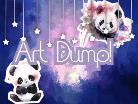 Art dump