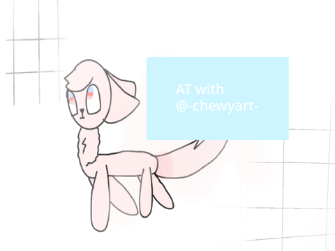 DT with @-chewyart-