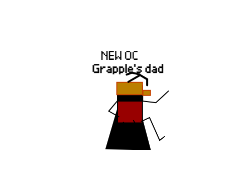 NEW OC (bfdi fanmade oc's)
