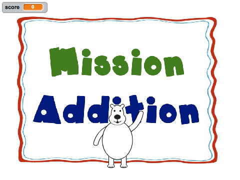 Mission Impossible: Double The Addition Numbers Game