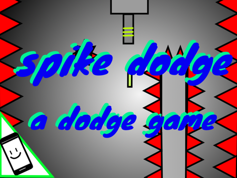 spike dodge_mobile friendly#games#all#trending