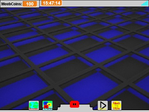 MeebOS Alpha 2.04