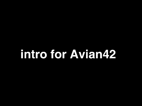 INTRO CONTEST [~OPEN~] entry