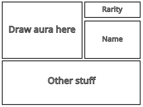 Recommend an aura for Sols RNG