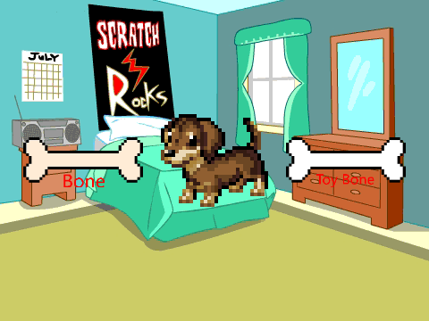 Pet Simulater