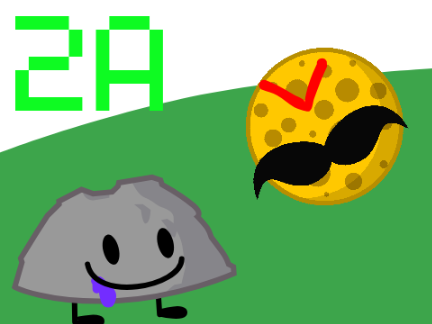TBFC 2A- "Acid Blows"