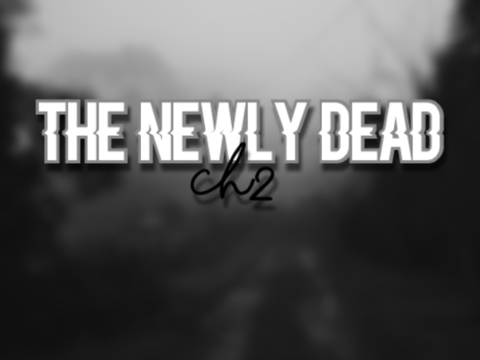 the newly dead . ch2