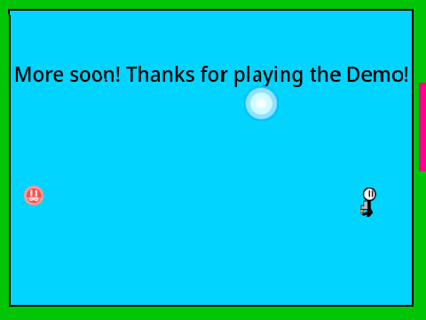 Flight Surge [BETA PLAYTEST] [VERY VERY EARLY]