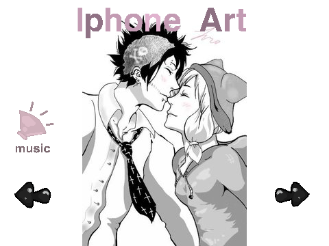 Art dump ! (Iphone sketches)