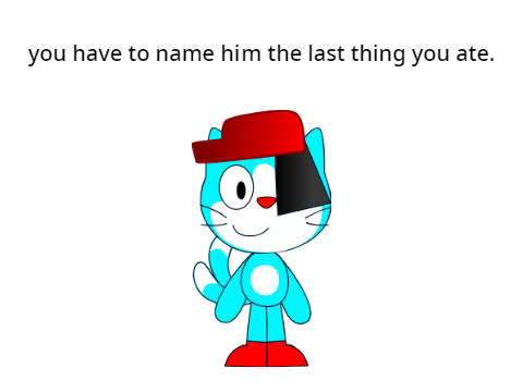 whats his name?