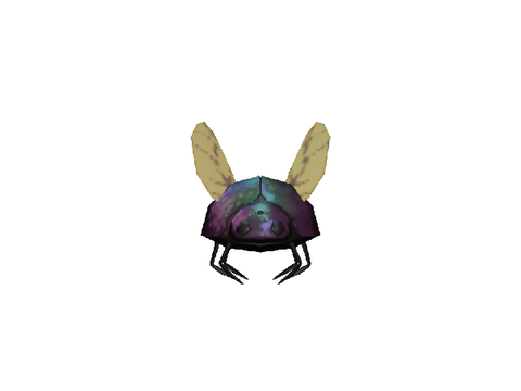 Spin Doug the Bug