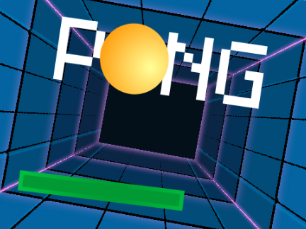 Not Hacked Pong