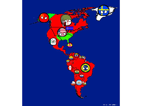 WW1 RP but in America
