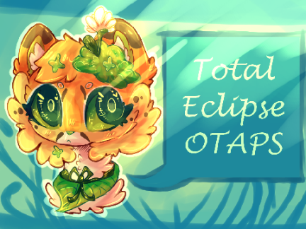 Total Eclipse OTAPS || -cascade